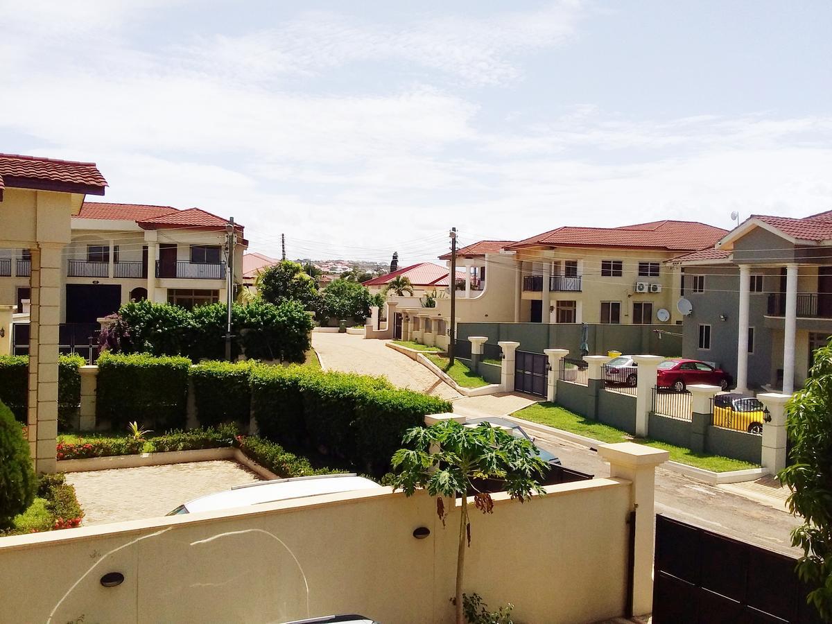 Sandpark Place, West Hills Mile 11 Exterior foto